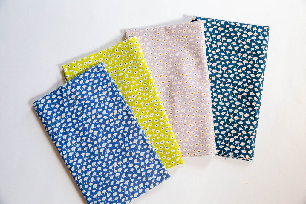 Frolic Darling in Flower Power, Kayla Ann, KA104-FP4