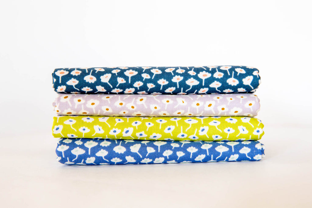 Frolic Darling Bundle, 4 Pieces, Kayla Ann, KA104