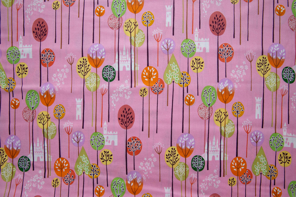 Once Upon a Time Bundle, 14 Pieces, De Leon Design Group, DE 7699