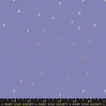 Spark in Evening Metallic, Melody Miller, Ruby Star Society, Moda Fabrics, 100% Cotton Fabric, RS0005 49M