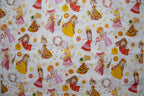 Once Upon a Time Bundle, 14 Pieces, De Leon Design Group, DE 7699