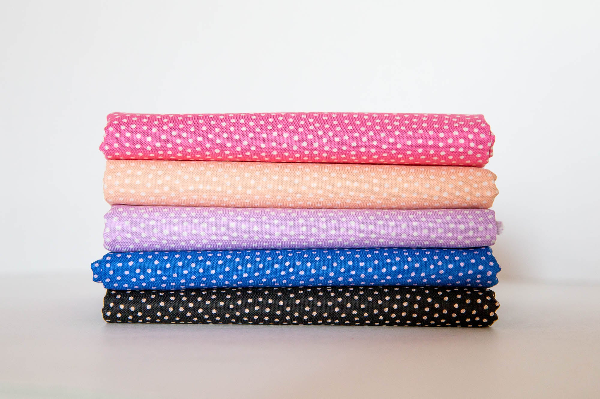 Florida Sand Dots Bundle, 5 Pieces, Sarah Watts, RS2061