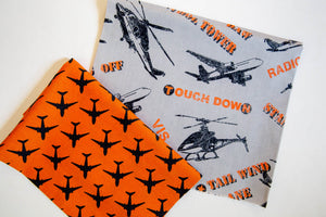 Flyboy Bundle, 2 Pieces, Rosemarie Lavin Design, 37270