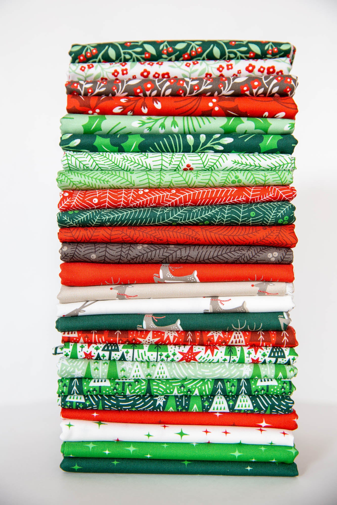 Northern Light Collection Bundle, 25 Pieces, Annie Brady, 16730