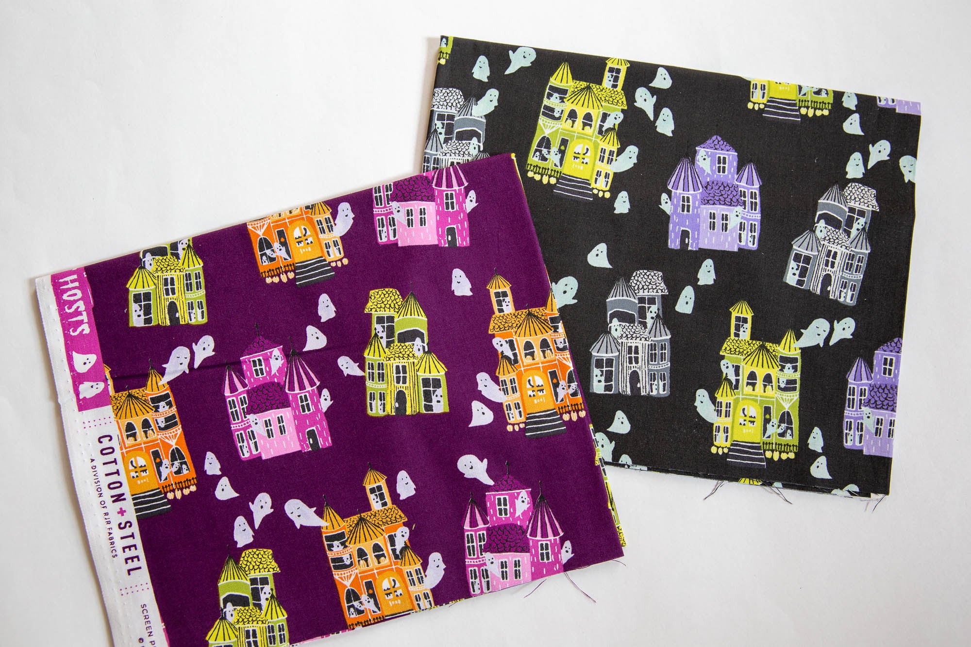 Bring Your Own Boos Complete Collection Bundle, 15 Pieces, Jessica Zhao, Calli and Co., CC300