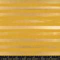 Zip in Goldenrod Metallic, Rashida Coleman Hale, Ruby Star Society, Moda Fabrics, 100% Cotton Fabric, RS1005 33M