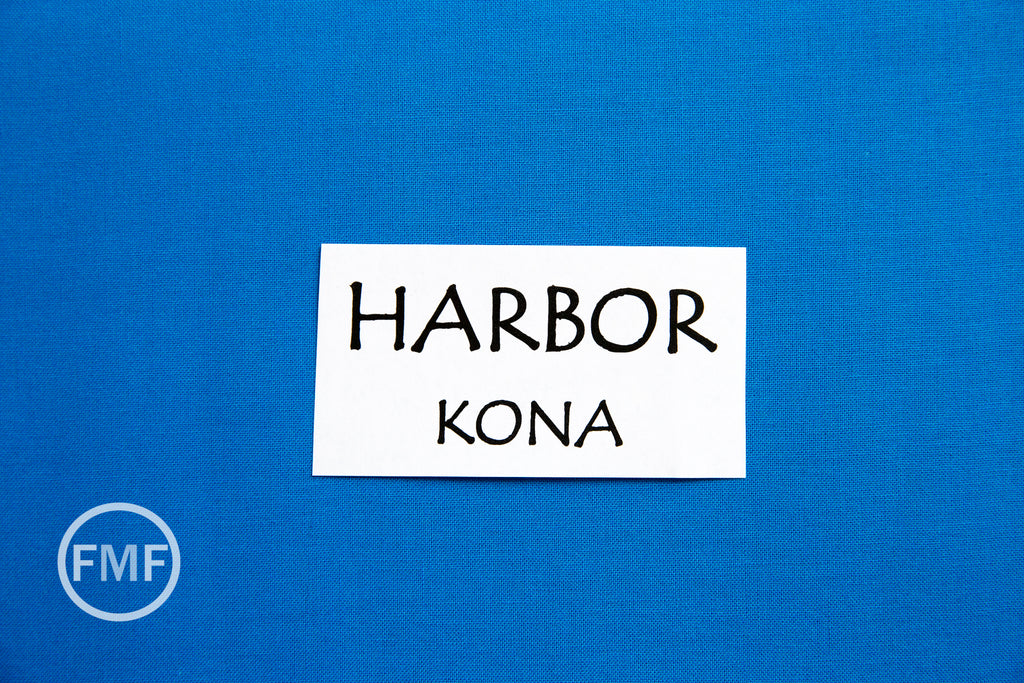 Harbor Kona Cotton Solid Fabric from Robert Kaufman, K001-1845