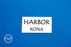 Harbor Kona Cotton Solid Fabric from Robert Kaufman, K001-1845