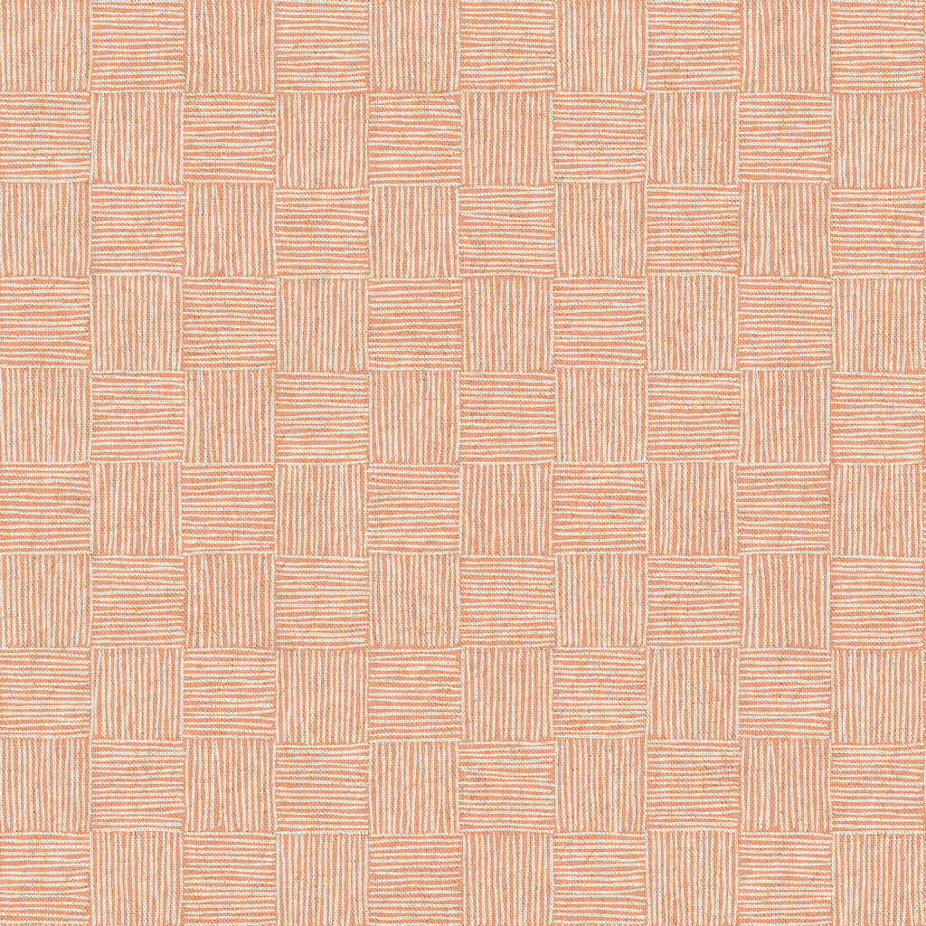 Under the Apple Tree CANVAS Haystack in Summer Peach, Loes Van Oosten, LV305-SP5C