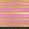 Zip in Kiss Metallic, Rashida Coleman Hale, Ruby Star Society, Moda Fabrics, 100% Cotton Fabric, RS1005 32M