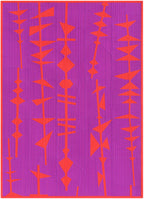 Cosmos Kona Cotton Color of the Year 2022 Roll Up, Kona Cotton Solids, RU-1063-40