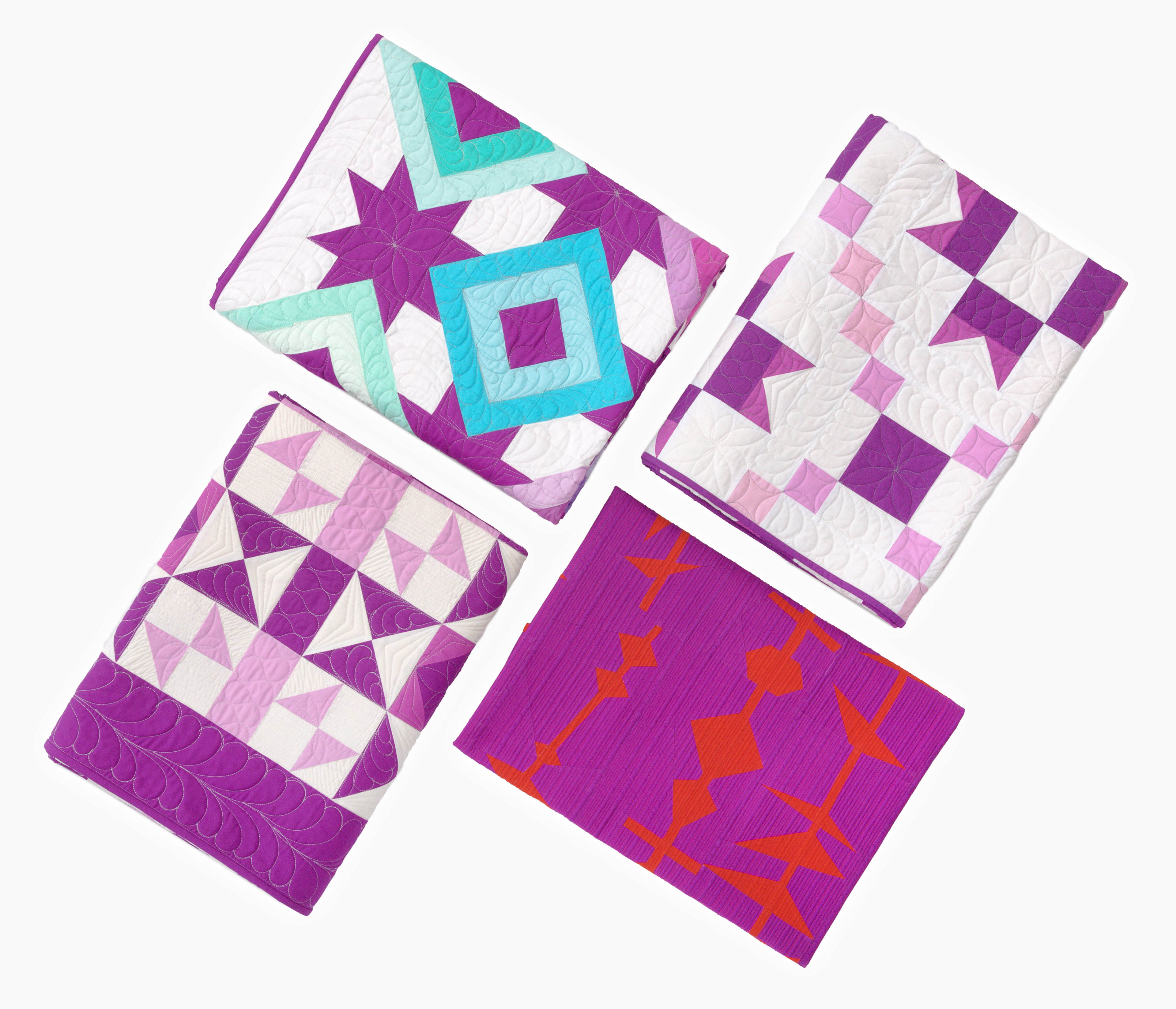 Cosmos Kona Cotton Solid Fabric from Robert Kaufman, Kona Cotton Color of the Year 2022, K001-1987