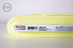 Lemon Ice Kona Cotton Solid Fabric from Robert Kaufman, K001-1846