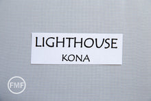 Load image into Gallery viewer, Lighthouse Kona Cotton Solid Fabric from Robert Kaufman, K001-1847
