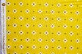 Meadow Flower in Yellow, The Lovely Hunt, Lizzy House, A-5678-GY