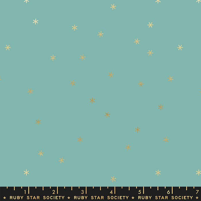 Spark in Ocean Metallic, Melody Miller, Ruby Star Society, RS0005 36M