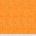 Seeds in Orange, Cori Dantini, Blend Fabrics, 112.114.17