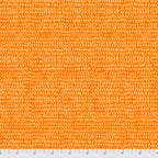 Seeds in Orange, Cori Dantini, Blend Fabrics, 112.114.17