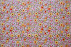 Once Upon a Time Pocket Full of Posies in Pink, De Leon Design Group, DE-7702-CR