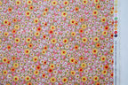 Once Upon a Time Pocket Full of Posies in Pink, De Leon Design Group, DE-7702-CR