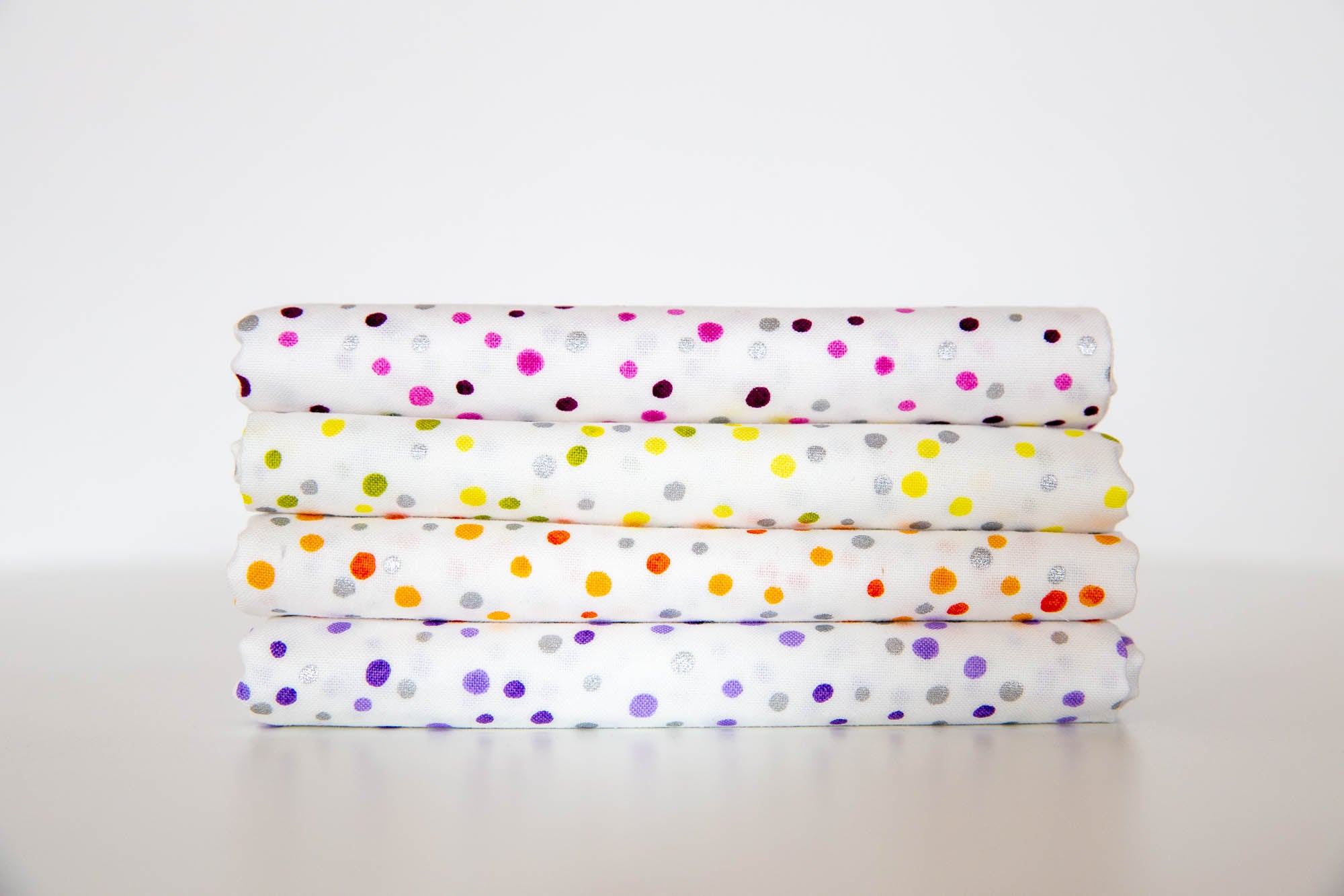 Bring Your Own Boos Pow Pow! in Poison Metallic, Jessica Zhao for Calli and Co., CC204-PO9M