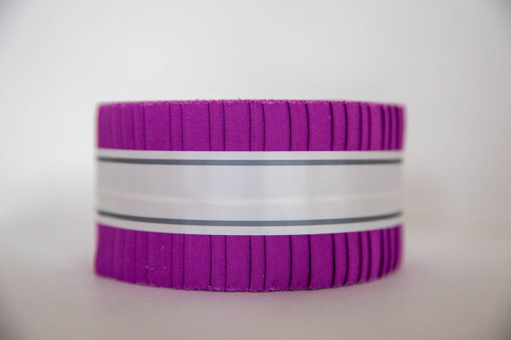 Cosmos Kona Cotton Color of the Year 2022 Roll Up, Kona Cotton Solids, RU-1063-40