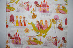 Once Upon a Time Bundle, 14 Pieces, De Leon Design Group, DE 7699