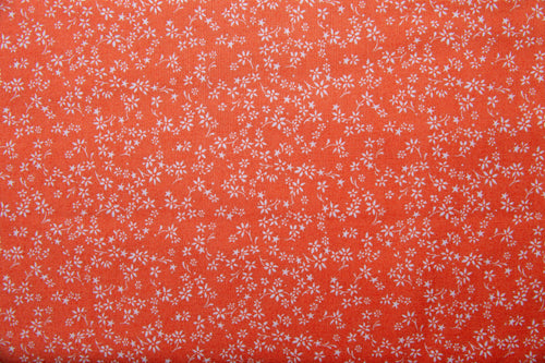 Once Upon a Time Princess Petal in Coral, De Leon Design Group, DE-7704-A