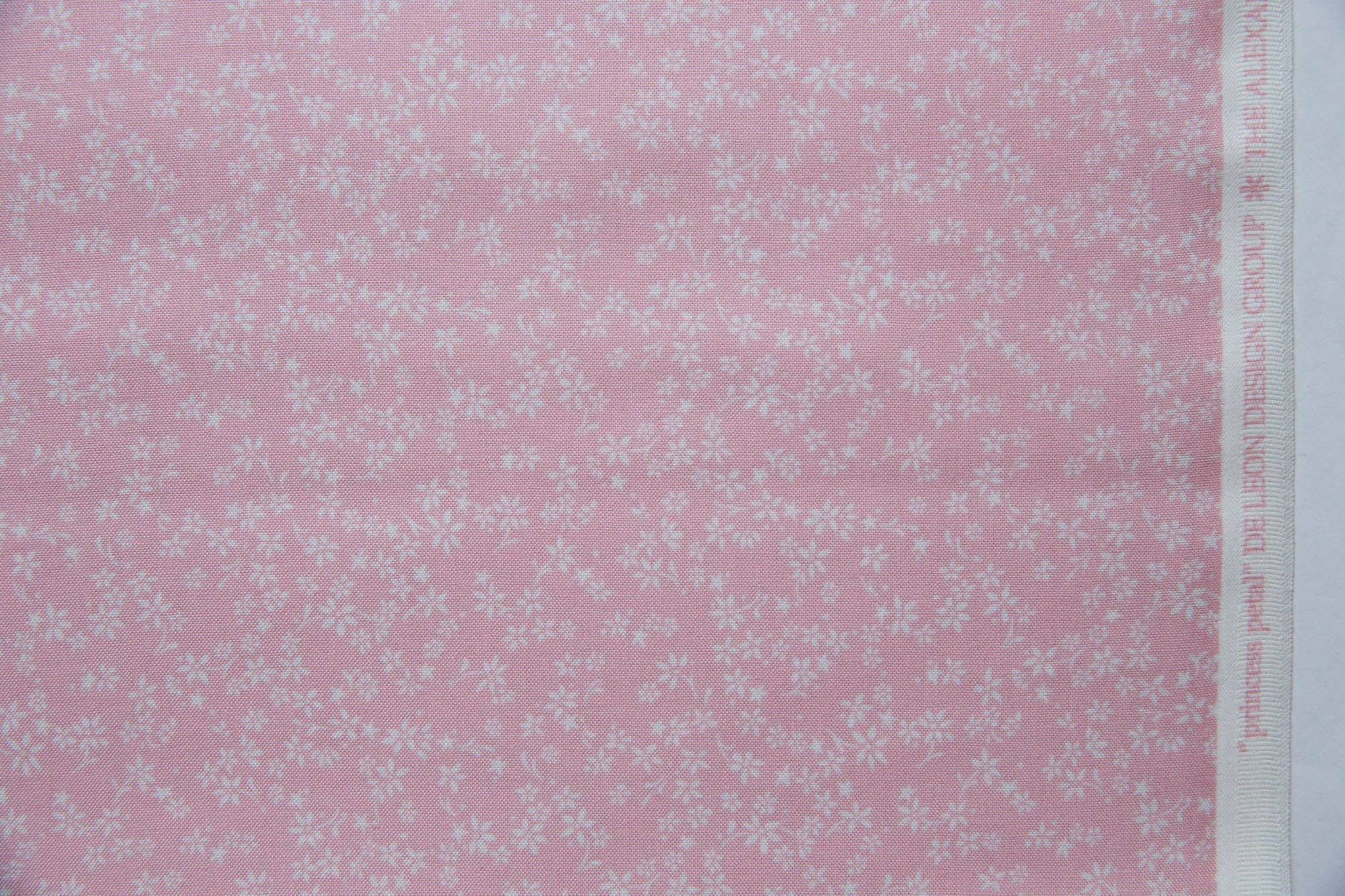 Once Upon a Time Princess Petal in Pale Pink, De Leon Design Group, DE-7704-D