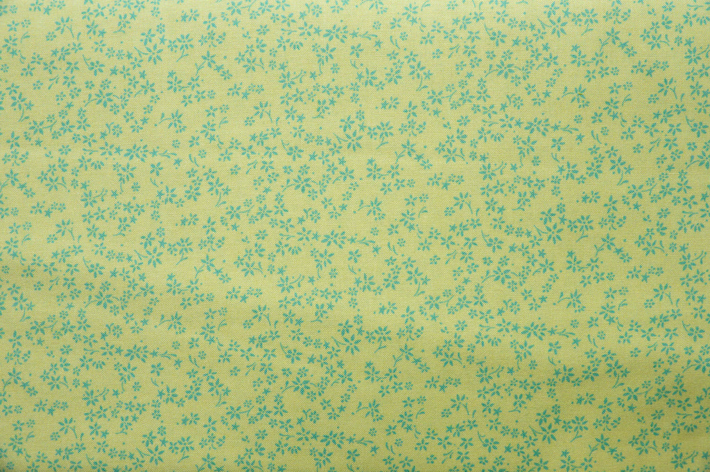 Once Upon a Time Princess Petal in Green, De Leon Design Group, DE-7704-C