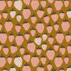 Under the Apple Tree CANVAS Queen of Berries Bundle, Loes Van Oosten, LV500