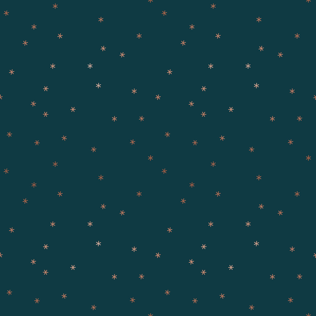 Spark in Peacock Metallic, Melody Miller, Ruby Star Society, RS0005 37M