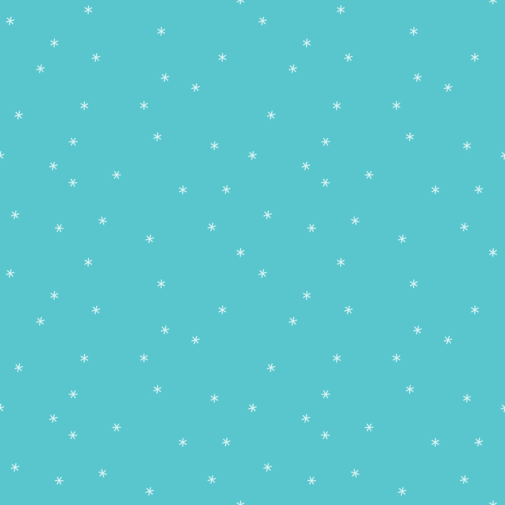 Spark in Turquoise, Melody Miller, Ruby Star Society, RS0005 39