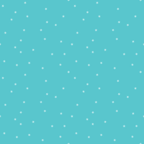 Spark in Turquoise, Melody Miller, Ruby Star Society, RS0005 39