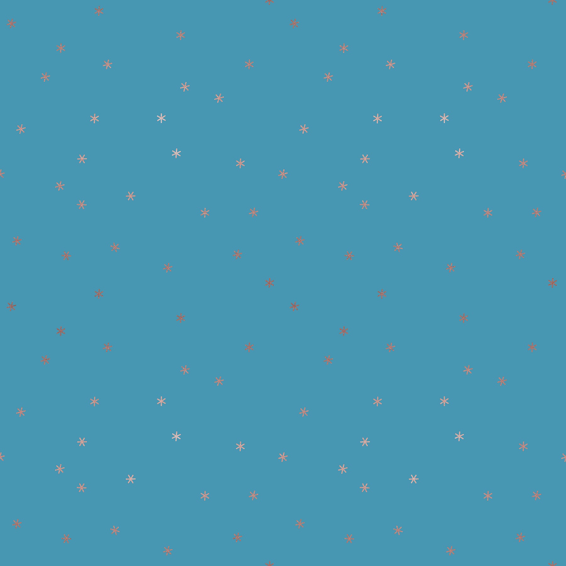 Spark in Vintage Blue Metallic, Melody Miller, Ruby Star Society, RS0005 40M