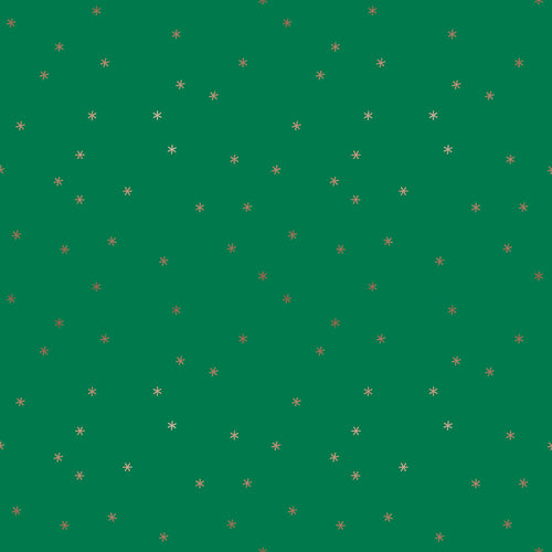 Spark in Evergreen Metallic, Melody Miller, Ruby Star Society, RS0005 53M