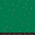 Spark in Evergreen Metallic, Melody Miller, Ruby Star Society, RS0005 53M