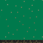 Spark in Evergreen Metallic, Melody Miller, Ruby Star Society, RS0005 53M