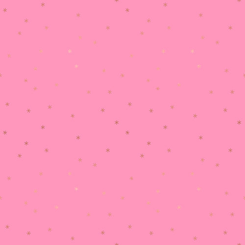 Spark in Flamingo Metallic, Melody Miller, Ruby Star Society, RS0005 55M