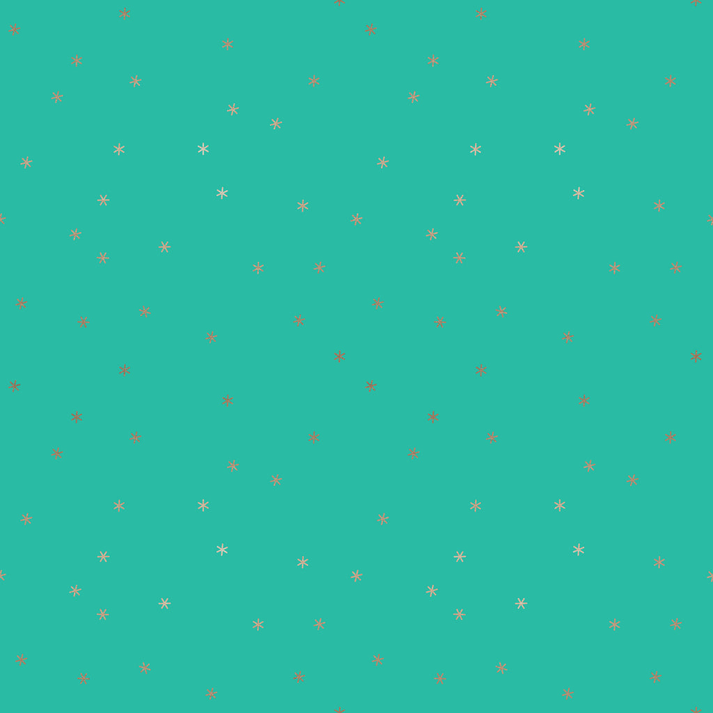 Spark in Tropic Metallic, Melody Miller, Ruby Star Society, RS0005 59M