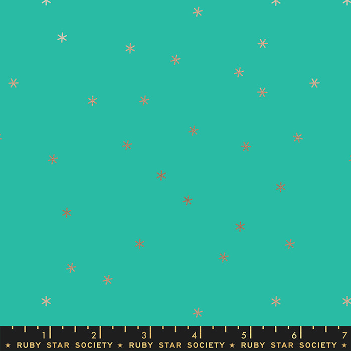 Spark in Tropic Metallic, Melody Miller, Ruby Star Society, RS0005 59M