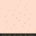 Spark in Peach Cream Metallic, Melody Miller, Ruby Star Society, RS0005 61M