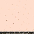 Spark in Peach Cream Metallic, Melody Miller, Ruby Star Society, RS0005 61M