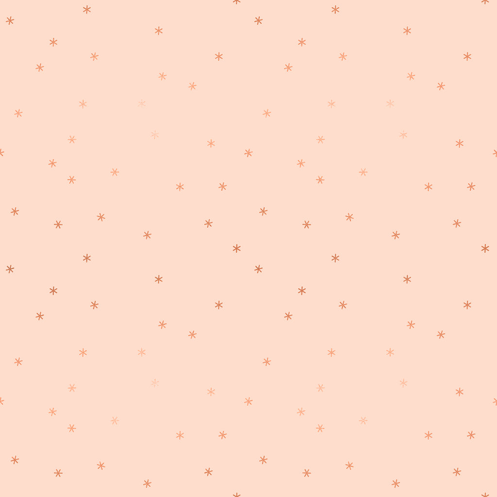 Spark in Peach Cream Metallic, Melody Miller, Ruby Star Society, RS0005 61M