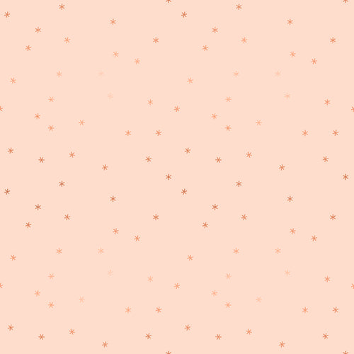 Spark in Peach Cream Metallic, Melody Miller, Ruby Star Society, RS0005 61M