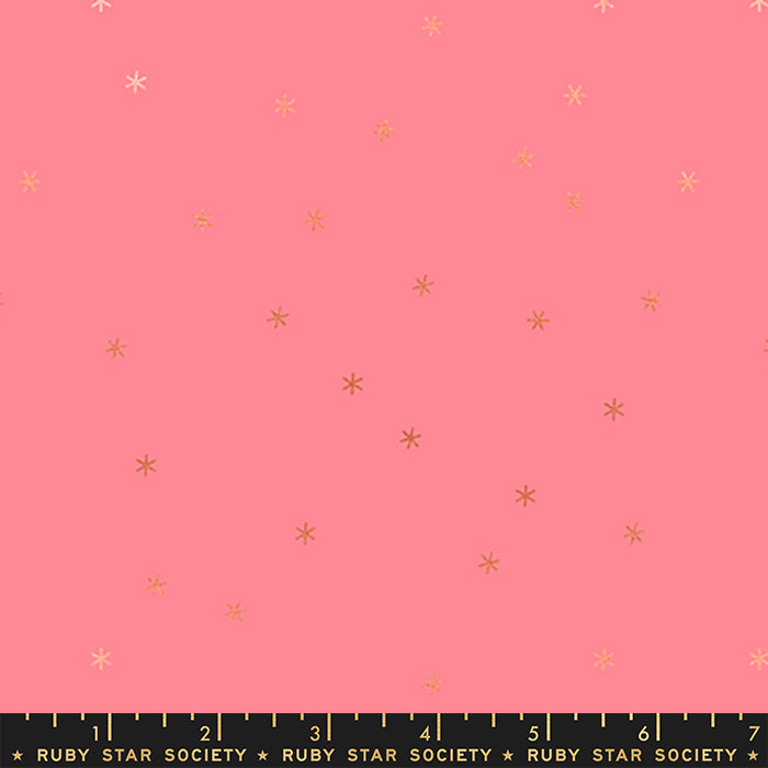 Spark in Sorbet Metallic, Melody Miller, Ruby Star Society, RS0005 62M
