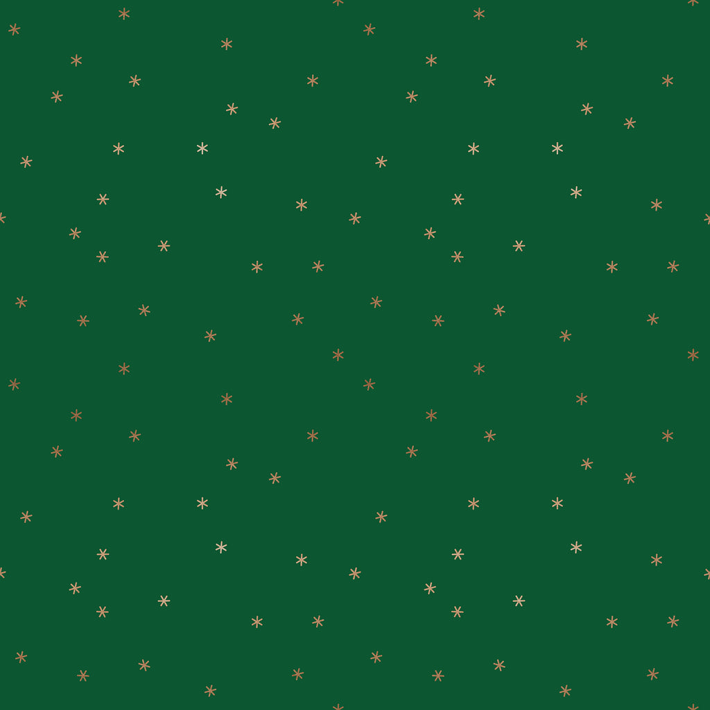 Spark in Jade Metallic, Melody Miller, Ruby Star Society, RS0005 65M