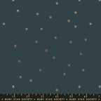 Spark in Smoke Metallic, Melody Miller, Ruby Star Society, RS0005 67M