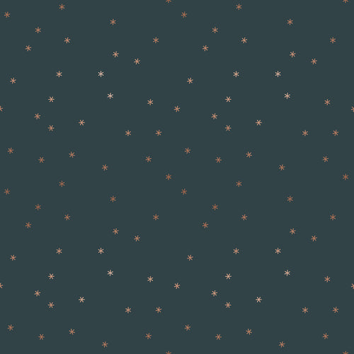 Spark in Smoke Metallic, Melody Miller, Ruby Star Society, RS0005 67M