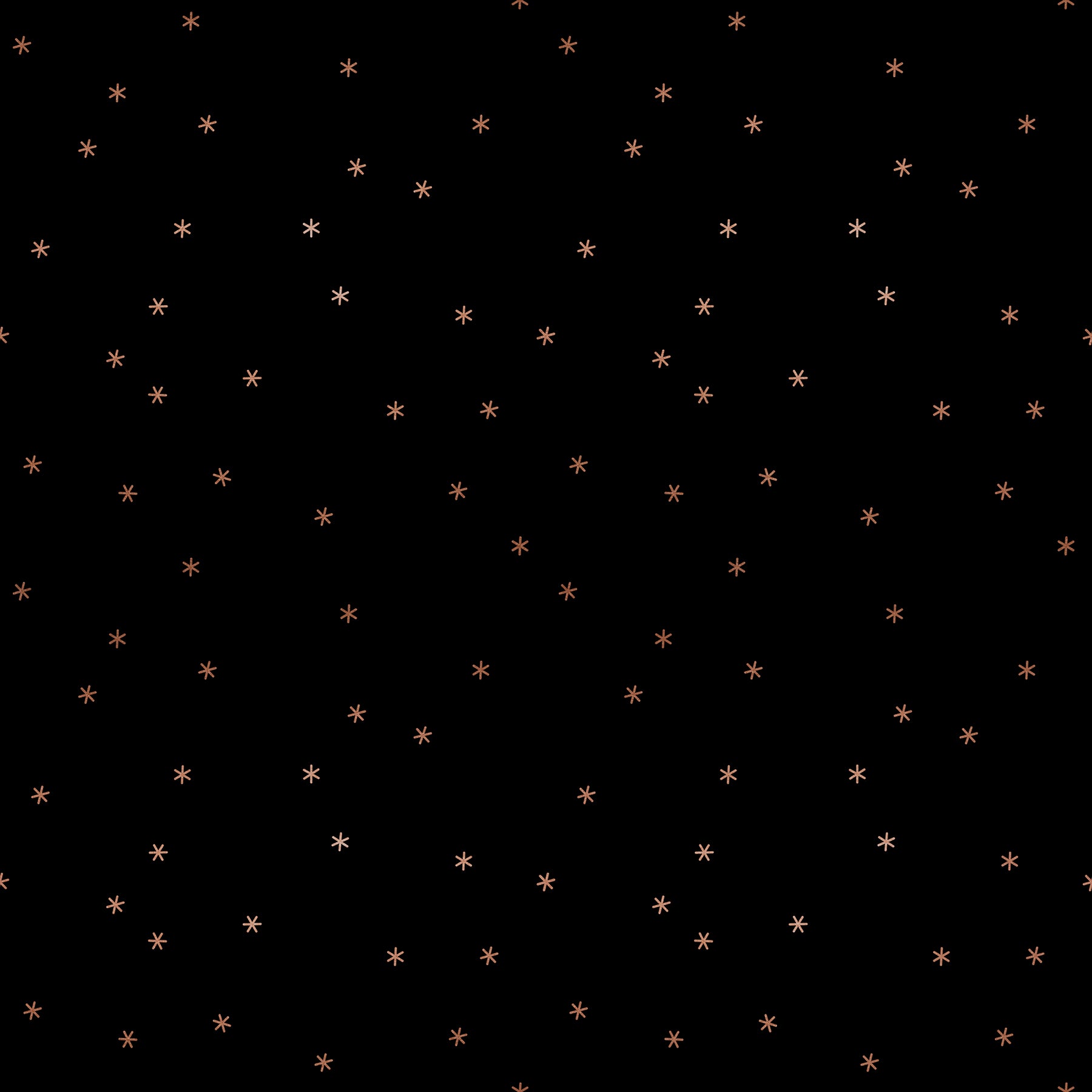 13-Inch End of Bolt Remnant Spark in Black Metallic, Melody Miller, Ruby Star Society, RS0005 68M